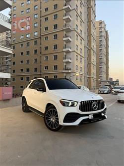 مرسيدس بنز GLE